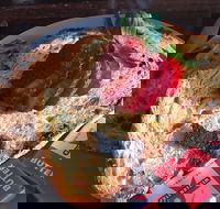 Lucky Shot Expresso Bar - Seniors Australia