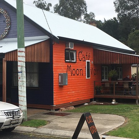 Moon River Cafe - Seniors Australia 0