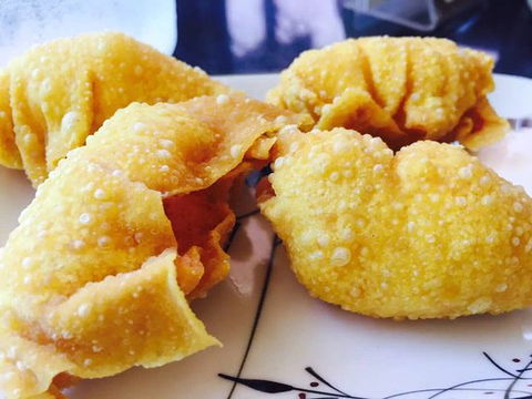 Quan's Kitchen - Seniors Australia 0