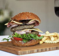 Raiders Belconnen - Seniors Australia