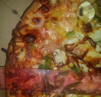 Regal Charcoal Chicken - Seniors Australia