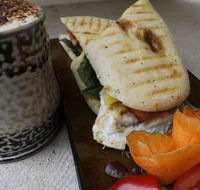 The Juice Kitchen Cafe - Seniors Australia