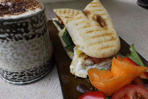 The Juice Kitchen Cafe - Seniors Australia 0