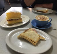 TT's Cafe - Seniors Australia