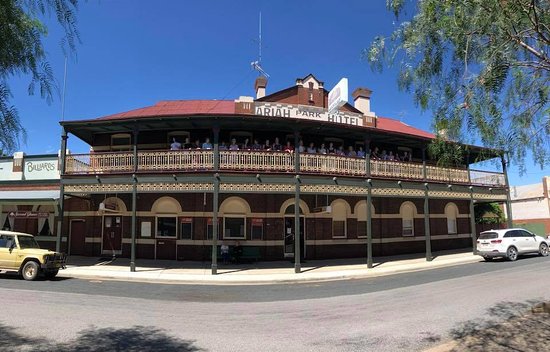 Walleroobie NSW Seniors Australia
