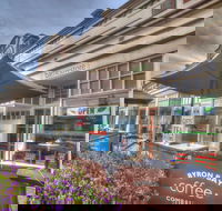 Barnes Store Emporium and Caf - Seniors Australia