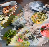 Cattleman's Cafe Bar Steakhouse - Seniors Australia