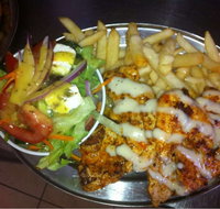 Chick'n D'Lish - Seniors Australia