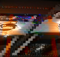 Como Hotel - Seniors Australia