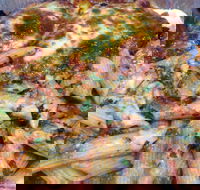 Darch Pizza  Pasta - Seniors Australia