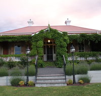 Duart Homestead - Seniors Australia