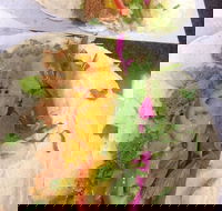 Falafel Moudy - Campbellfield - Seniors Australia