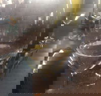 Gilbert's Winery and Cafe - Seniors Australia