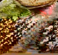 Hot Kebab - Seniors Australia