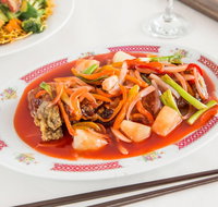 Hua Mei Kitchen - Seniors Australia