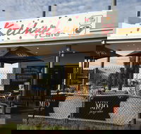 Ketchup Cafe - Seniors Australia