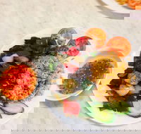 Lee BBQ House - Seniors Australia