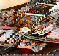 Livio's Fish  Chips - Seniors Australia