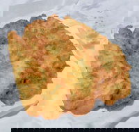 Manning Fish And Chips - Seniors Australia