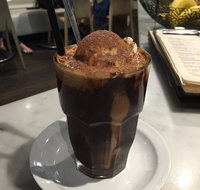 Moose Bar  Cafe - Seniors Australia