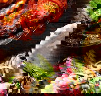 Nando's - Craigieburn - Seniors Australia