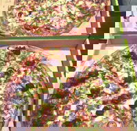 Peppercorn Pizza - Seniors Australia