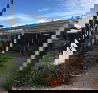 Richards Restaurant - Seniors Australia