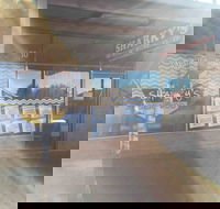 Sharky's Seafood - Seniors Australia