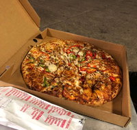 Steves Pizza Kebabs - Seniors Australia
