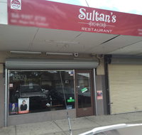 Sultan's Restaurant - Seniors Australia