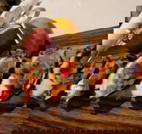 Tender Trap - Seniors Australia