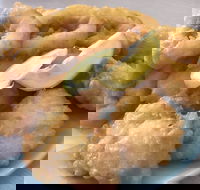 The Crispy Catch - Seniors Australia