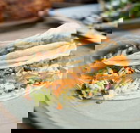 The Burrito Bar - Browns Plains - Seniors Australia