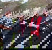 The Blok Coonawarra - Seniors Australia