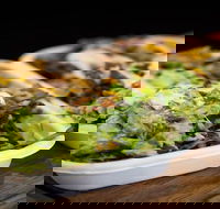 Zambrero Kingsway - Madeley - Seniors Australia