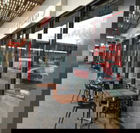 Arena Chook Shed - Seniors Australia