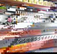 Big Brew - Seniors Australia