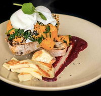Cafe Republic - Seniors Australia