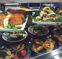 Chatter Box Cafe - Seniors Australia