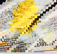 Chippy's Fish Cafe - Seniors Australia