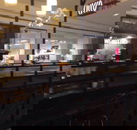 Cicco bar - Warriewood - Seniors Australia