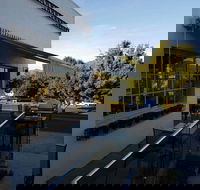 Flour Plus Water - Seniors Australia