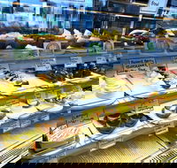 Frankie's - Seniors Australia