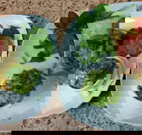 Gathering Spot Cafe - Seniors Australia