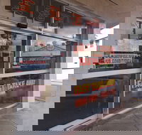 Golden Crown Seafood Restaurant - Seniors Australia