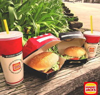 Hungry Jack's - Werribee - Seniors Australia
