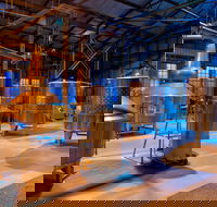 Launceston Distillery - Seniors Australia