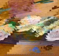 Mad Dog Coffee Bar - Seniors Australia