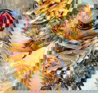 Nando's - Wanneroo - Seniors Australia