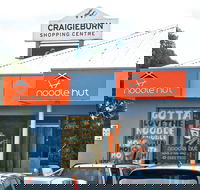 Noodle Hut - Craigieburn - Seniors Australia